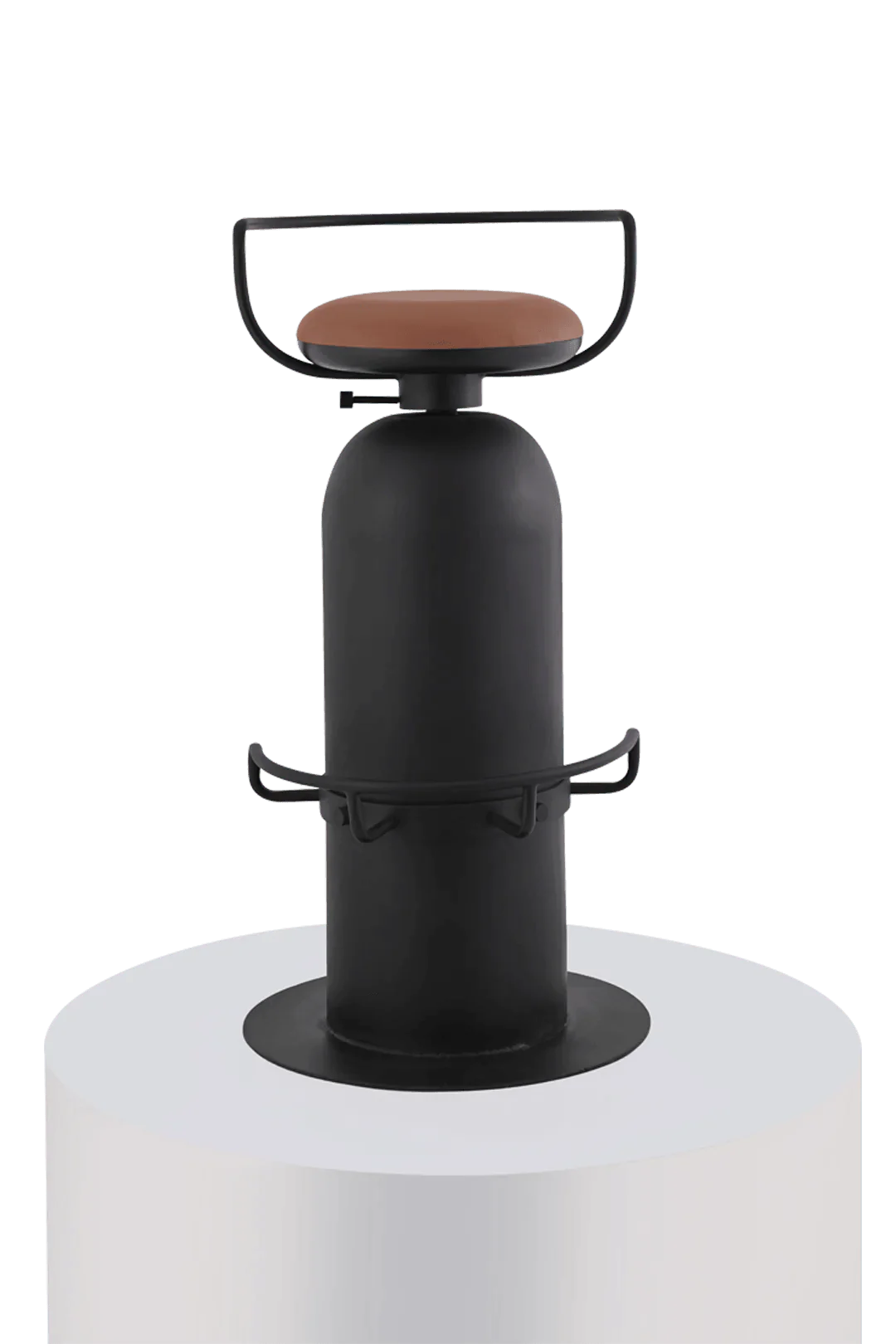 Scuba Bar Stool-Nama Home