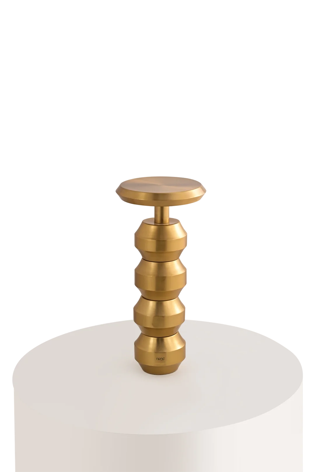 Bail Side Table-Nama Home