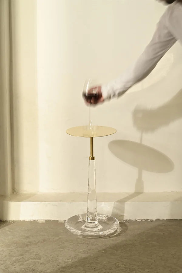 Tap Drink Table