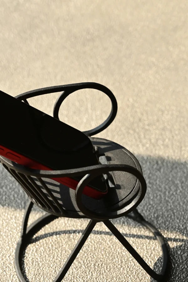 Ohio Chair Phone Holder