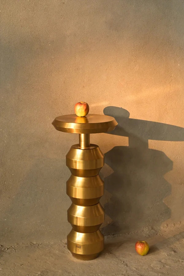 Bail Side Table