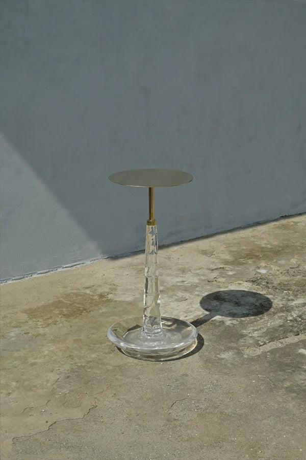 Tap Drink Table