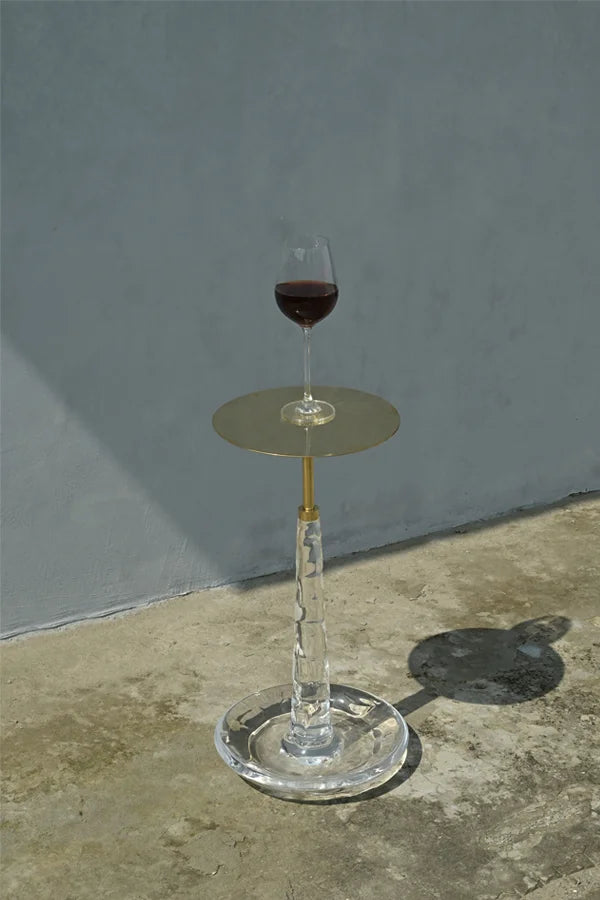 Tap Drink Table