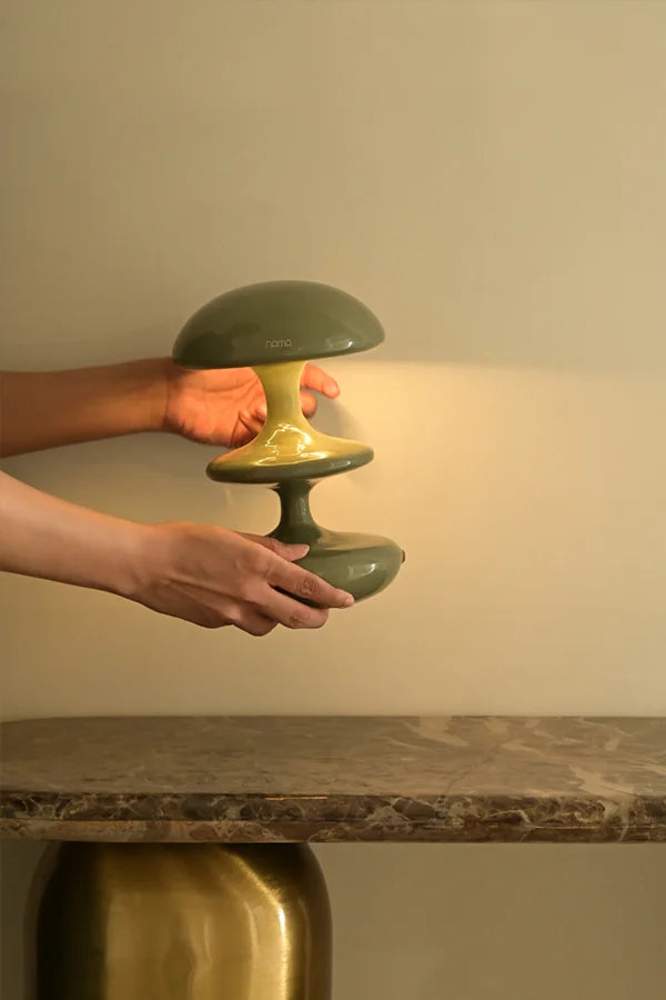 Atom Table Lamp