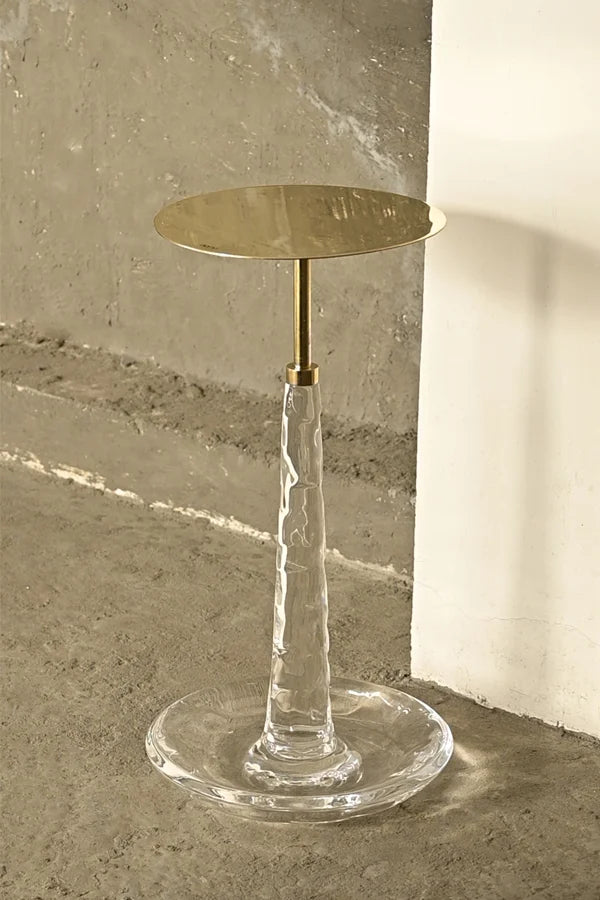 Tap Drink Table