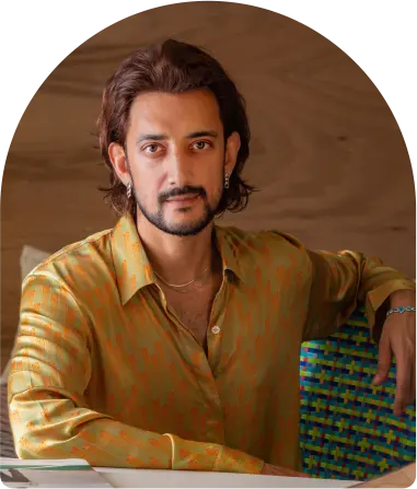 Kunaal Kyhaan Seolekar