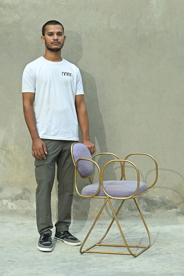 Lisa Chair