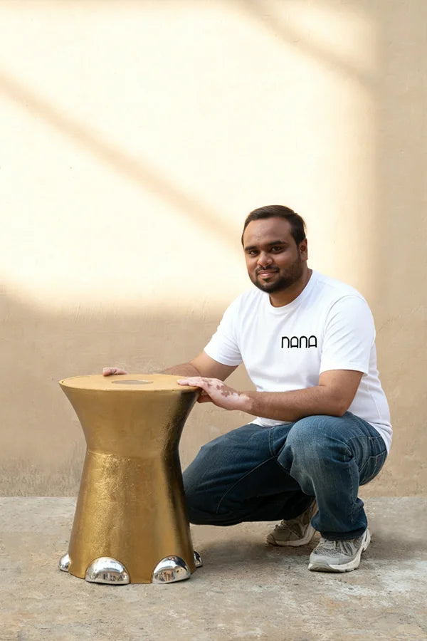 Rani Side Table