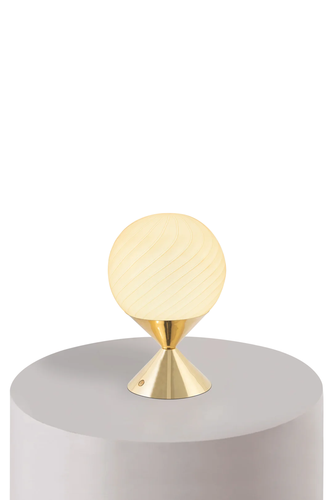 Sorbet Portable Lamp