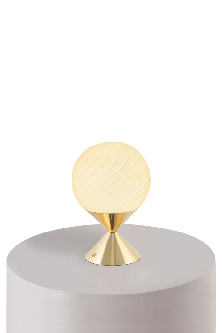 Sorbet Portable Lamp