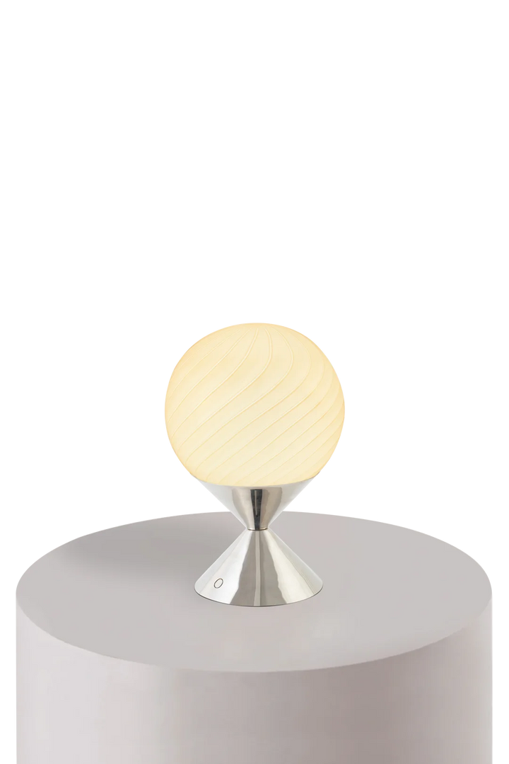 Sorbet Portable Lamp