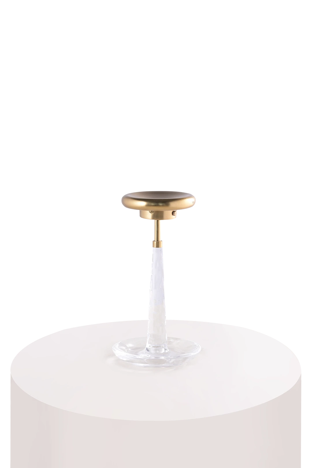 TAP TABLE LAMP