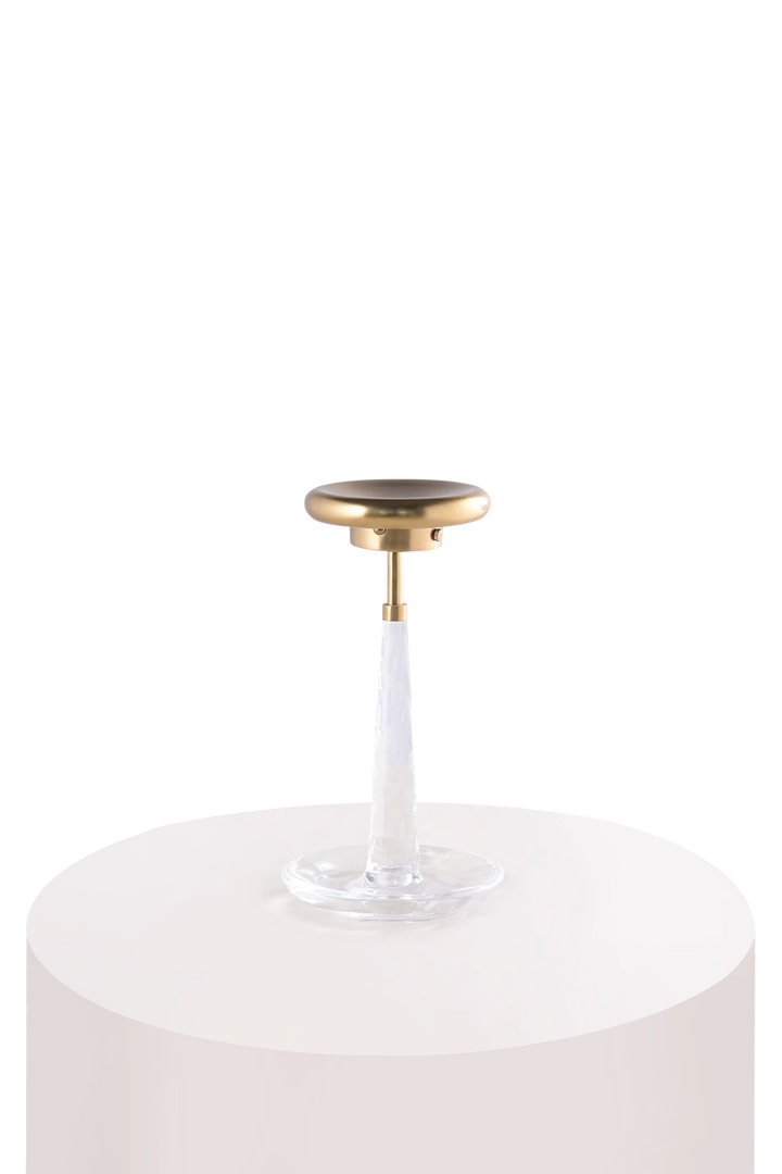 TAP TABLE LAMP