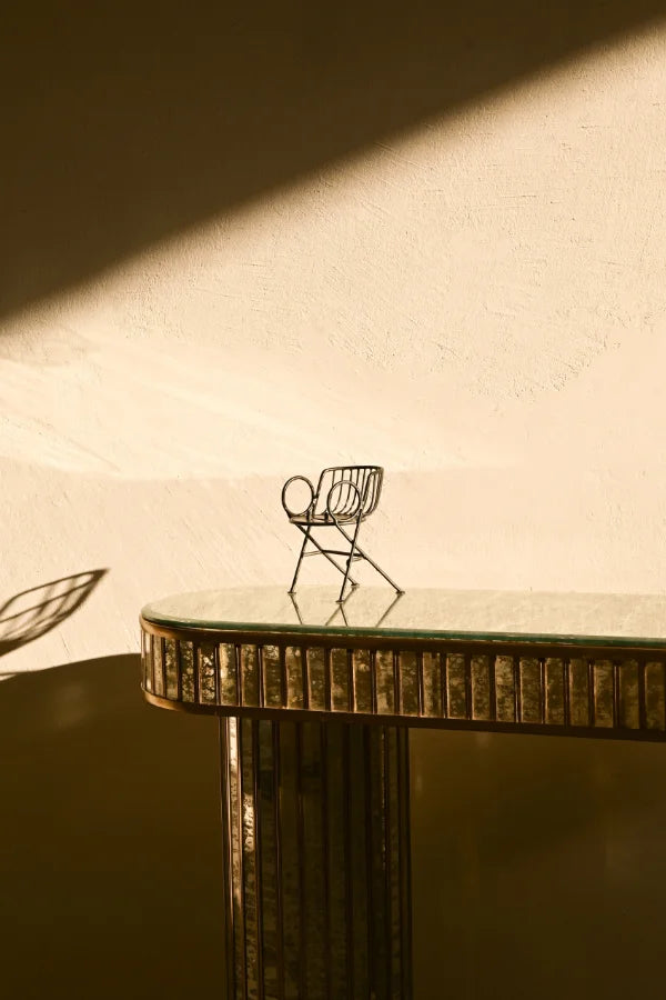 O2 Chair Phone Holder