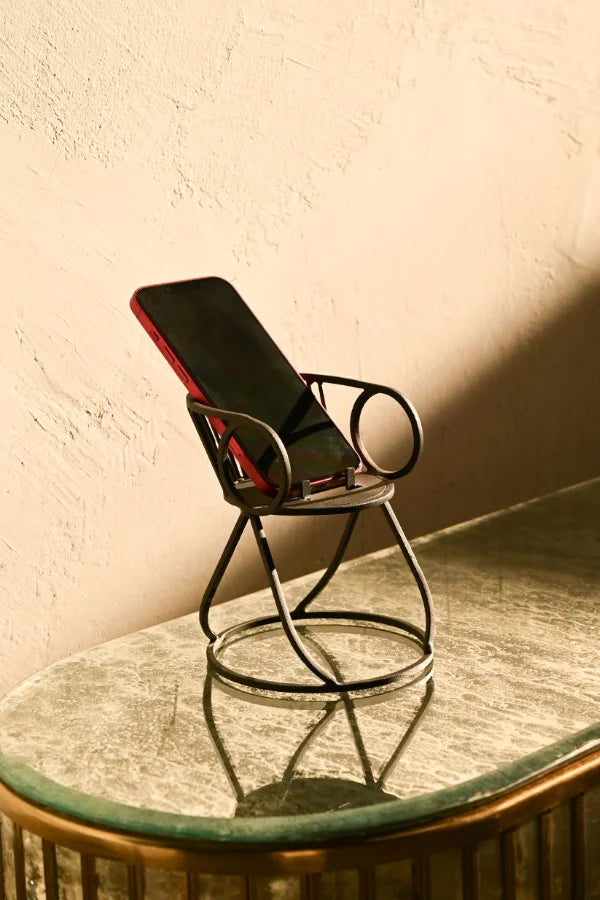 Ohio Chair Phone Holder