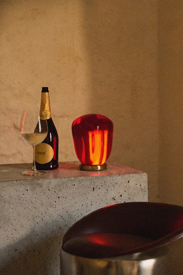 Pomy Portable Lamp