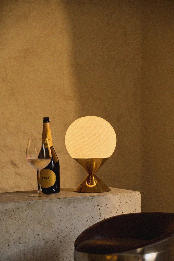 Sorbet Portable Lamp