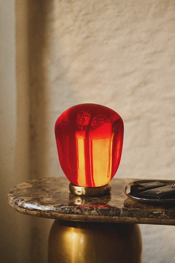 Pomy Portable Lamp