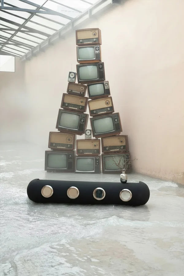 Sublime TV Unit