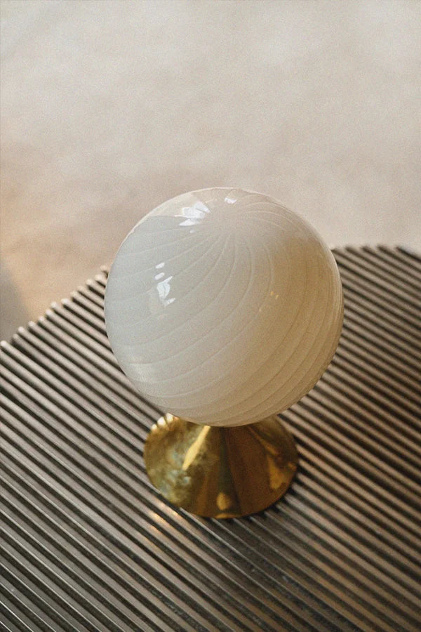 Sorbet Portable Lamp