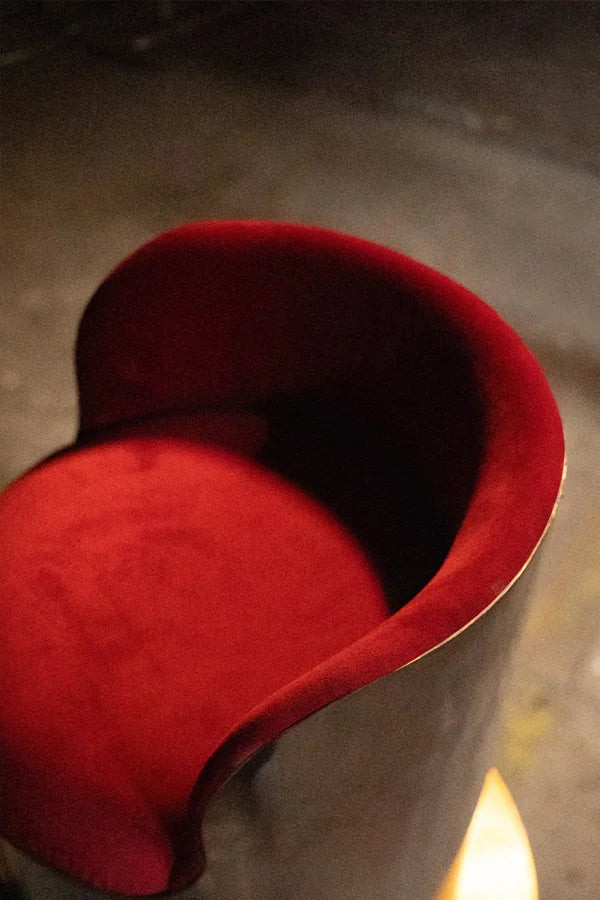 Tipsy Barstool