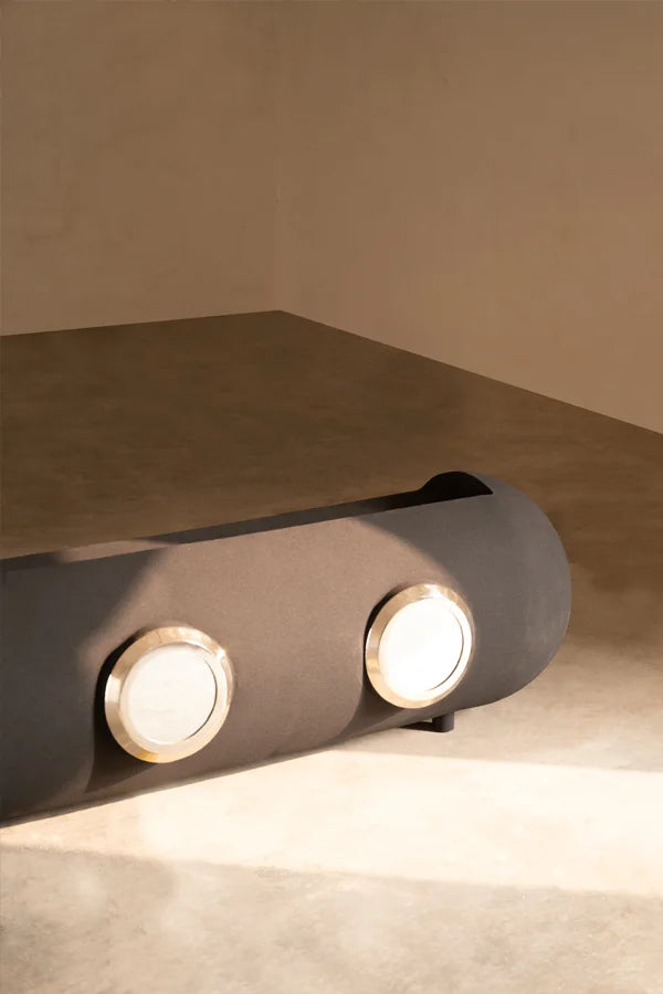 modern designed tv unit