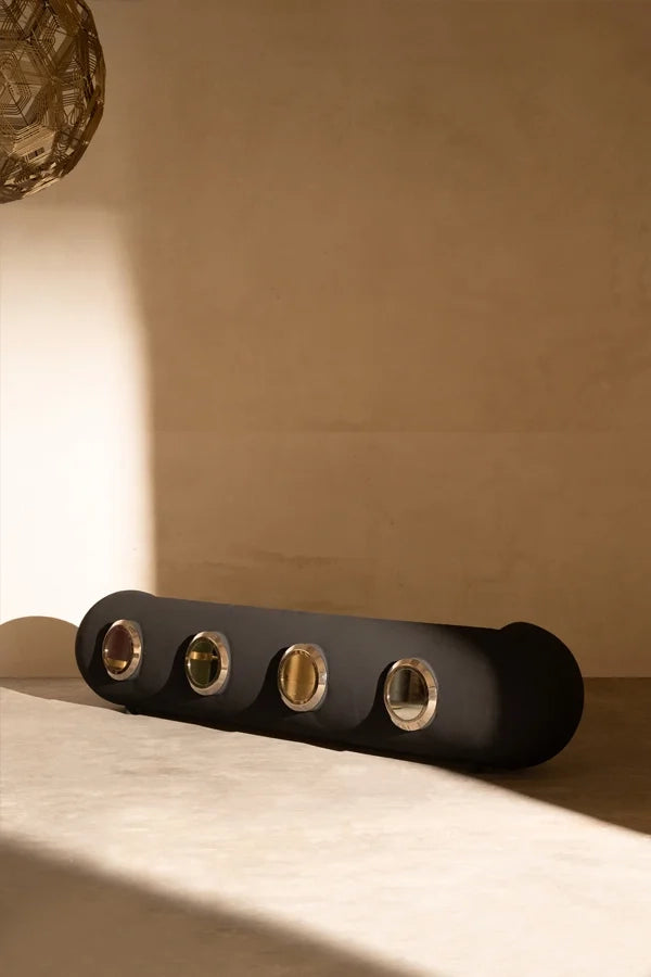 premium TV unit crafted for modern home