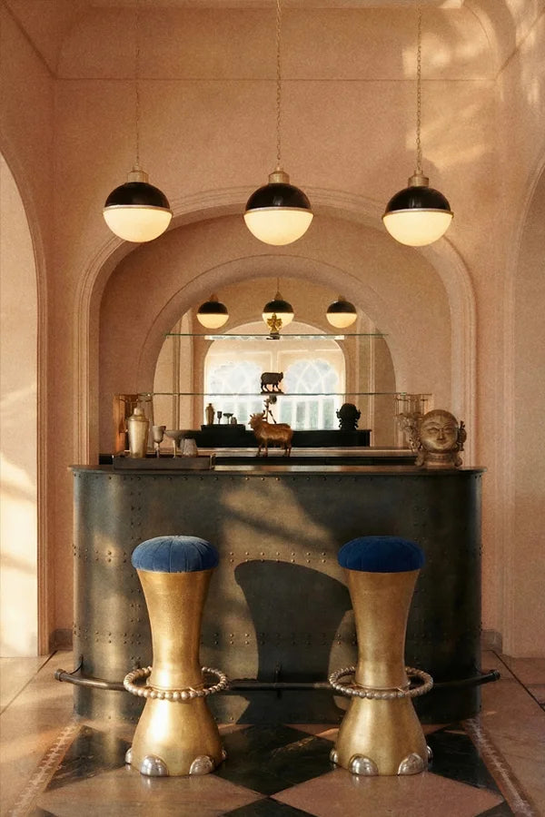 Rani Bar Stool
