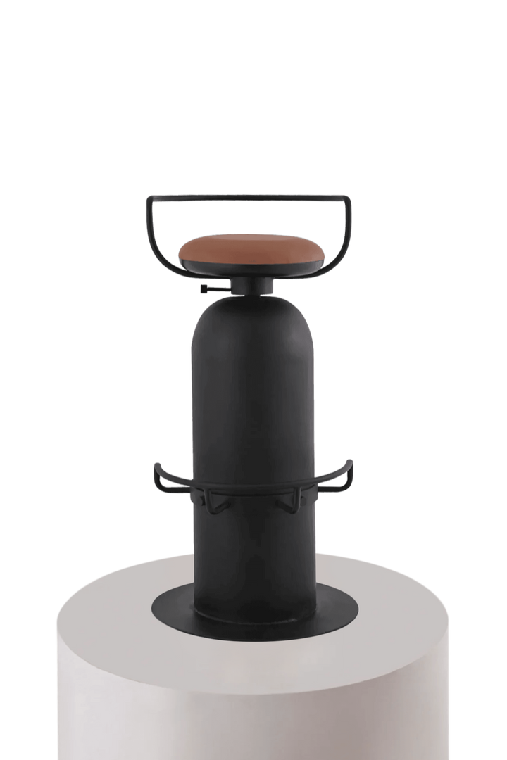 Scuba Bar Stool