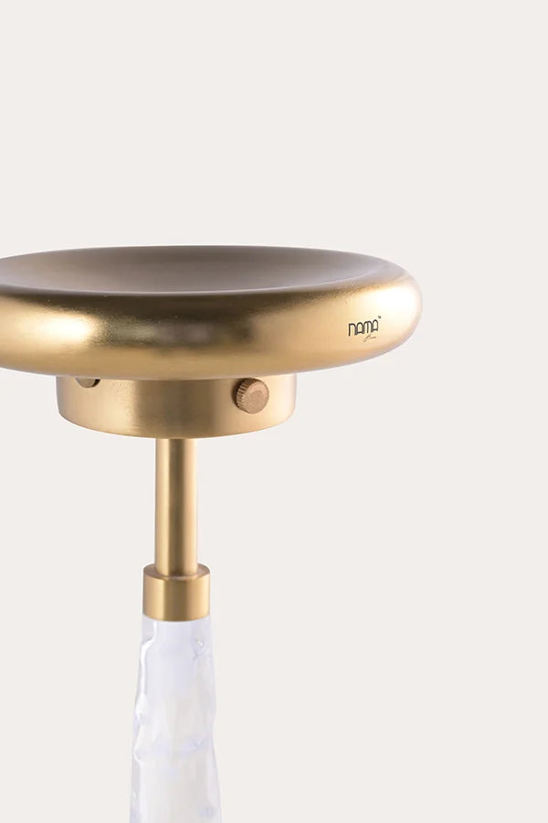 TAP TABLE LAMP