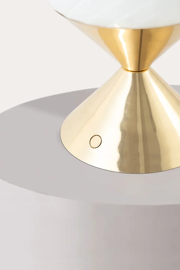 Sorbet Portable Lamp
