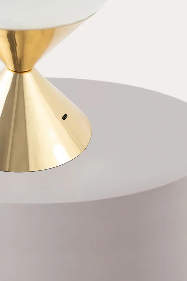 Sorbet Portable Lamp