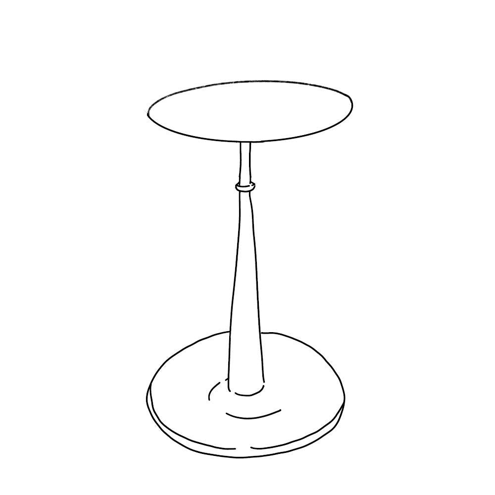 Tap Drink Table