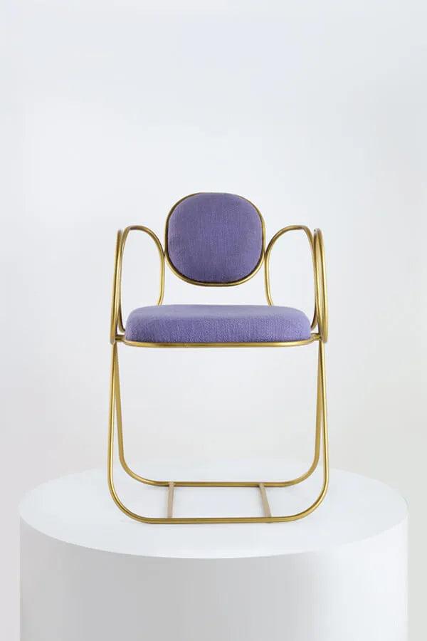 Lisa Chair - Nama Home