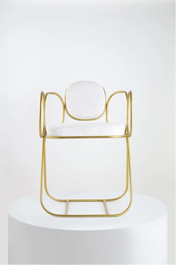Lisa Chair - Nama Home